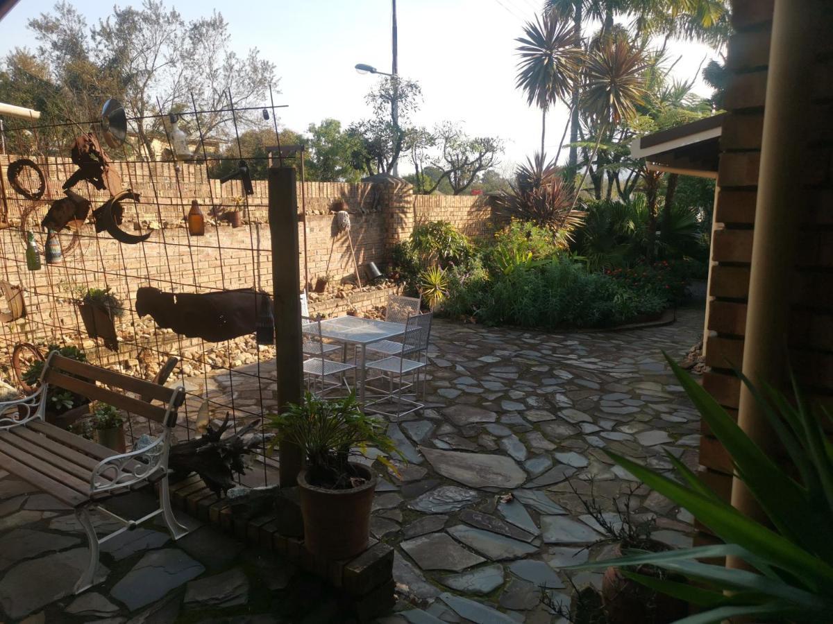 秋风庄园小屋民宿 格拉斯科普 外观 照片