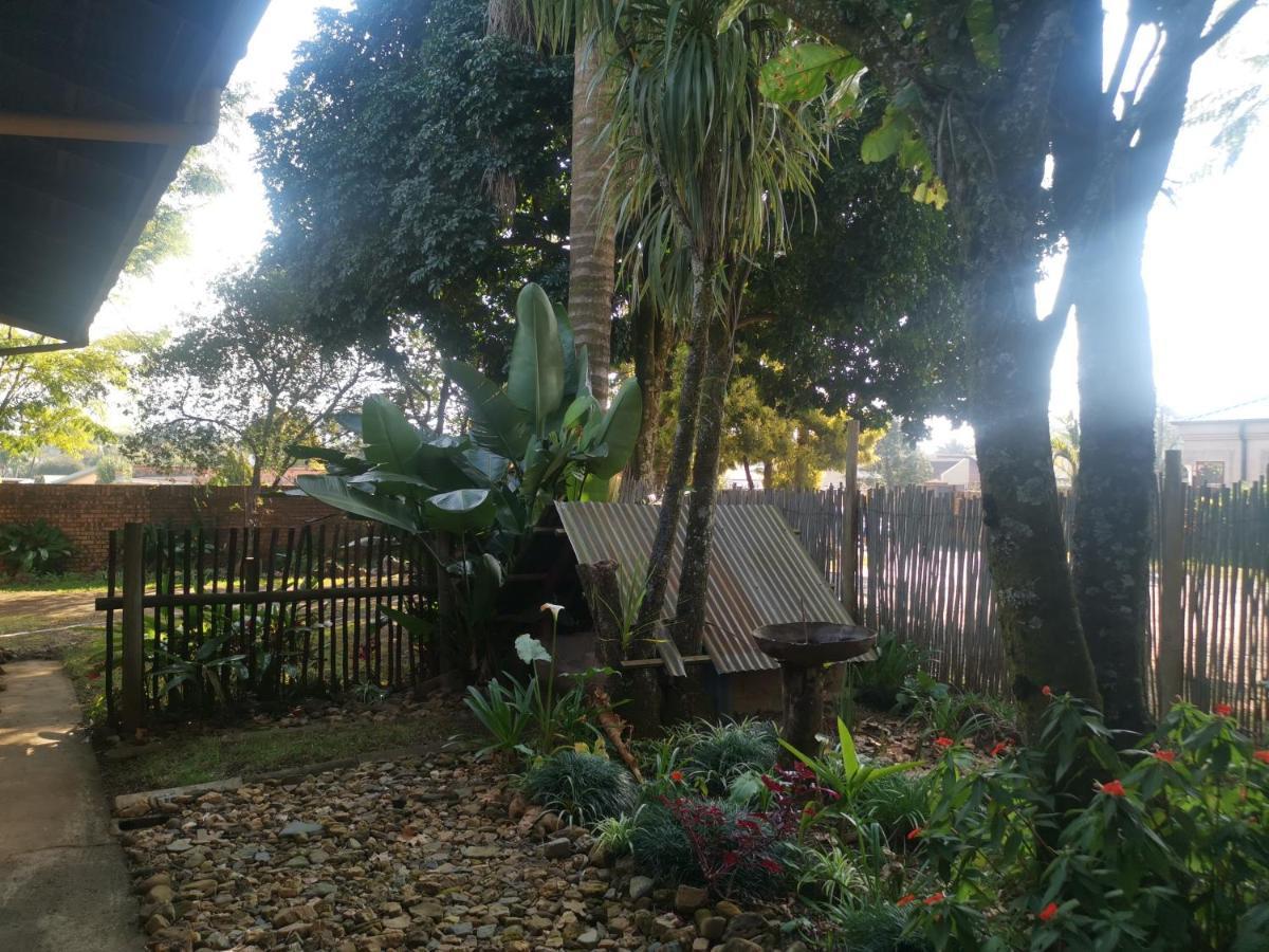 秋风庄园小屋民宿 格拉斯科普 外观 照片
