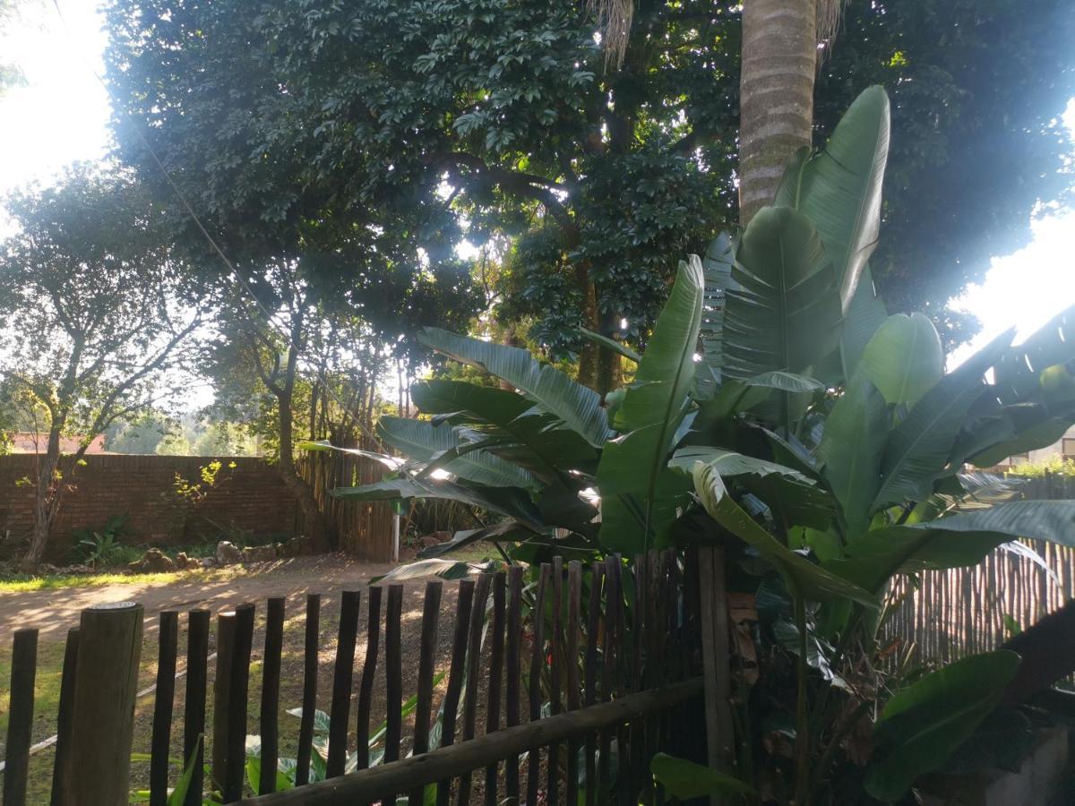 秋风庄园小屋民宿 格拉斯科普 外观 照片