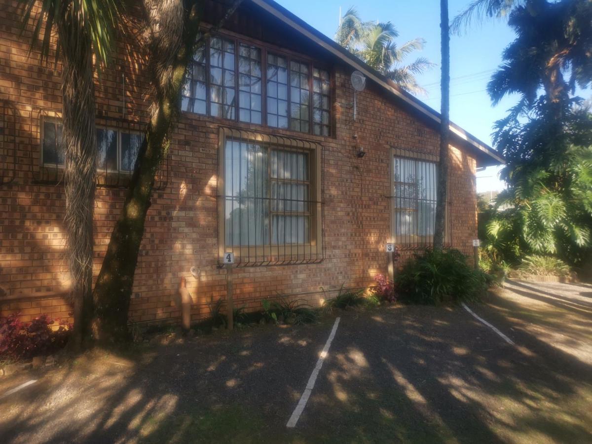 秋风庄园小屋民宿 格拉斯科普 外观 照片