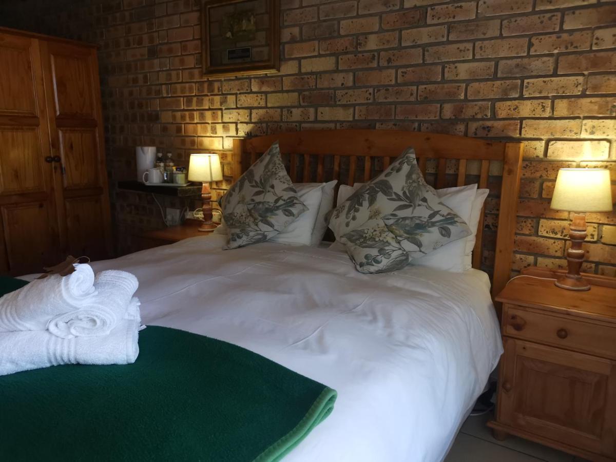 秋风庄园小屋民宿 格拉斯科普 外观 照片
