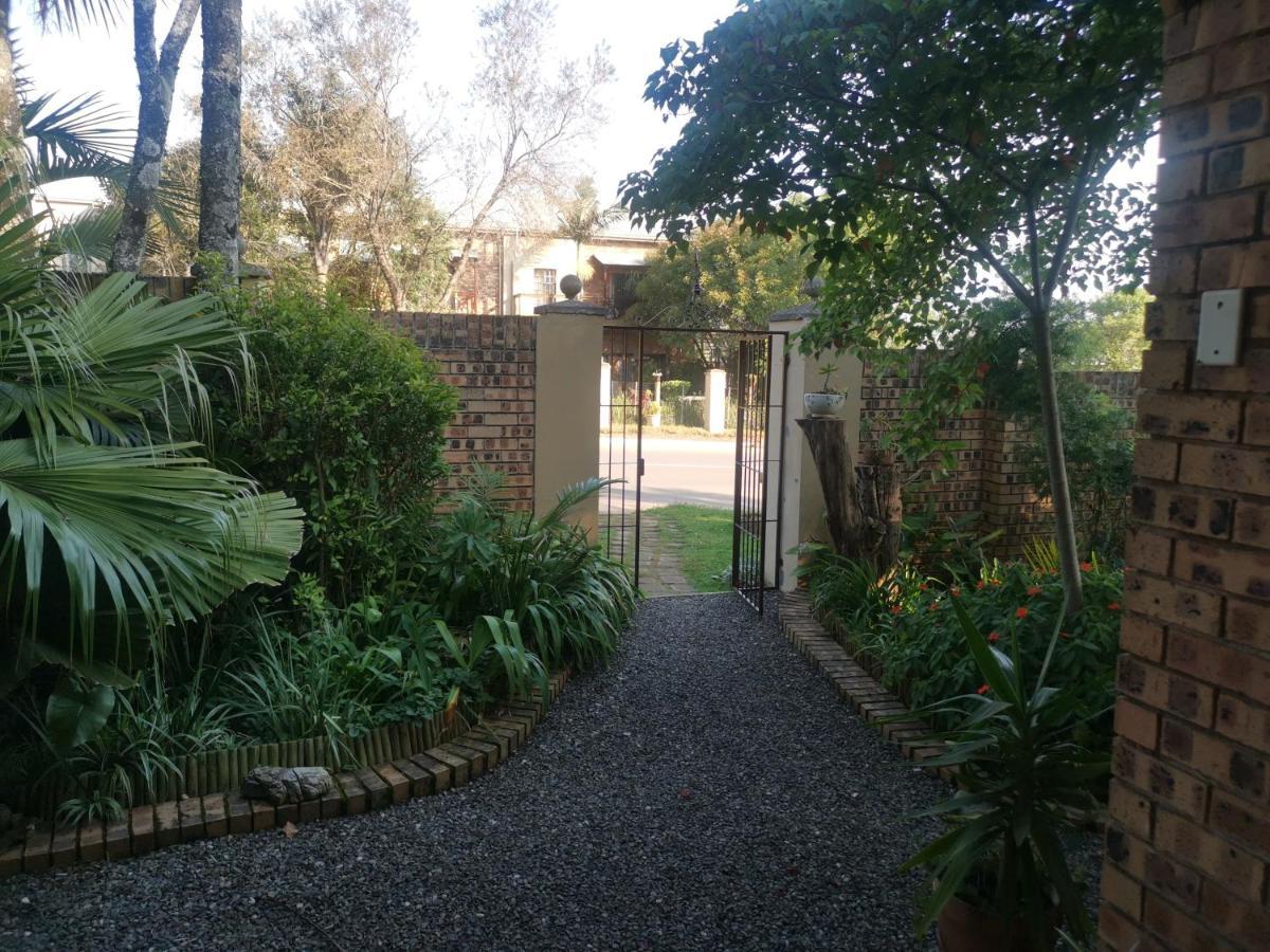 秋风庄园小屋民宿 格拉斯科普 外观 照片