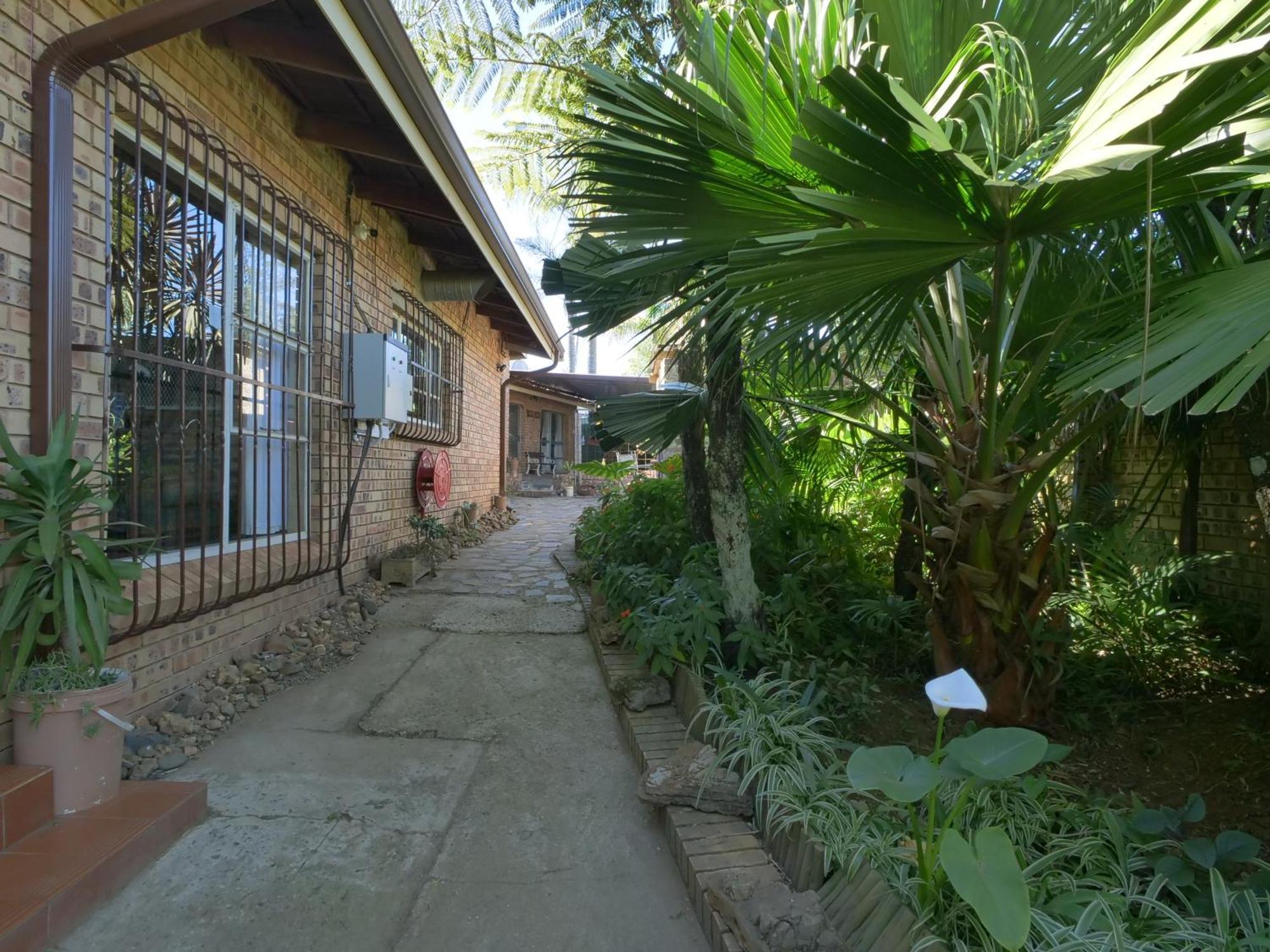 秋风庄园小屋民宿 格拉斯科普 外观 照片