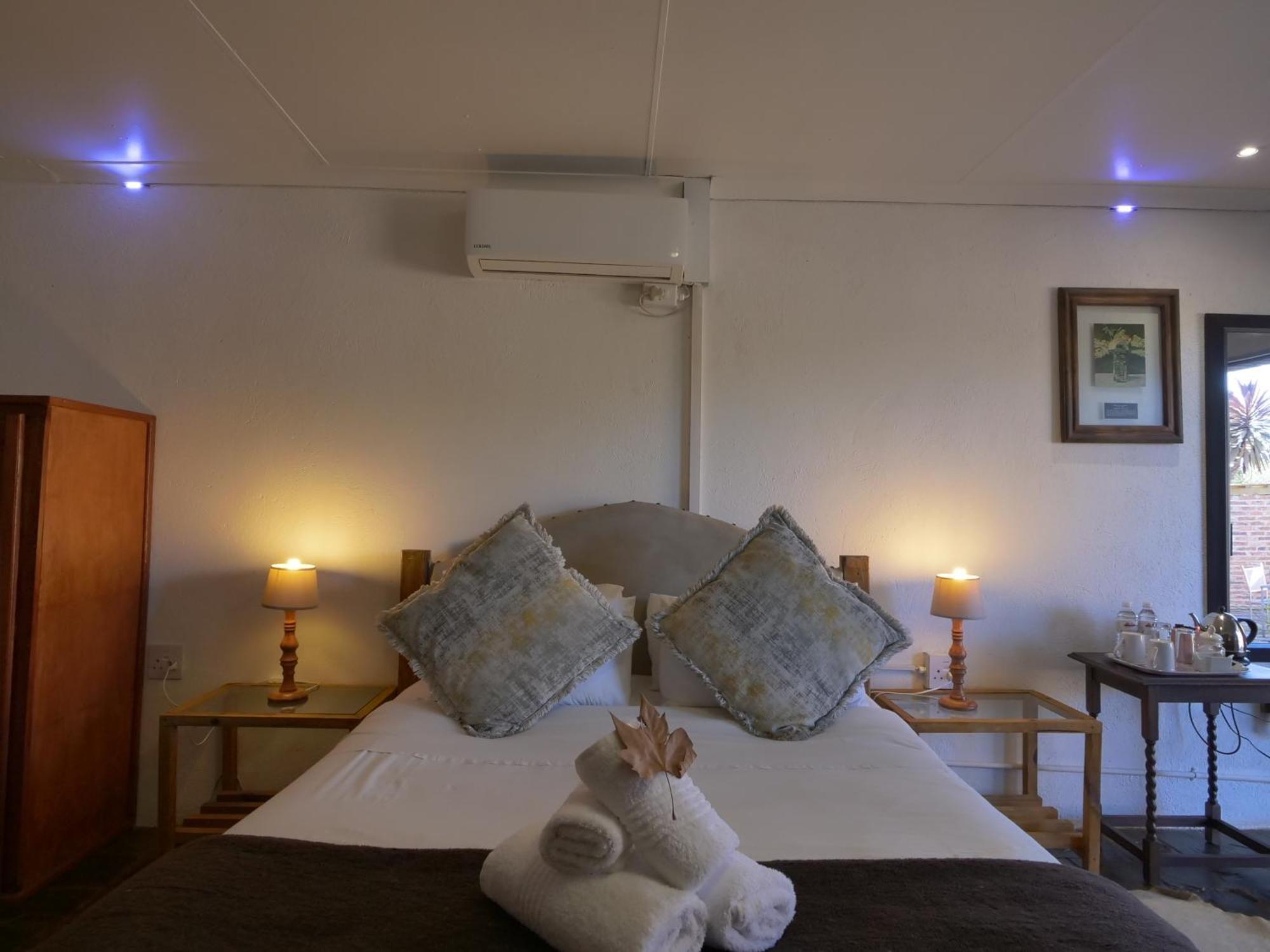秋风庄园小屋民宿 格拉斯科普 外观 照片